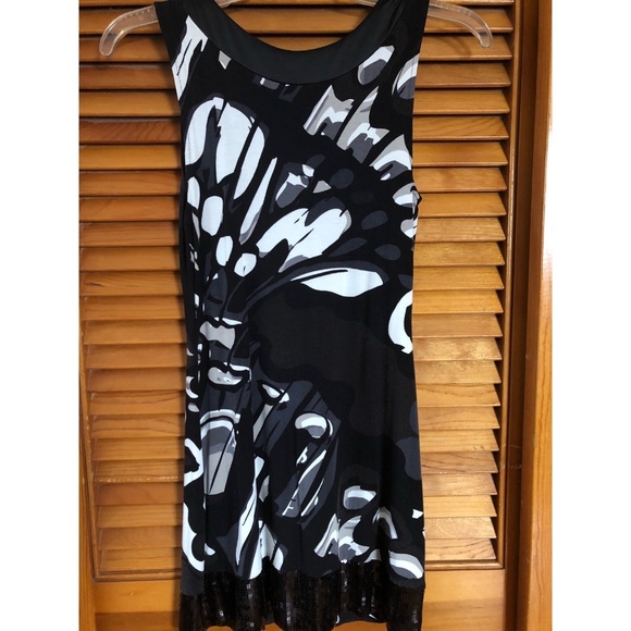 Beautiful Express mini dress - Picture 2 of 2